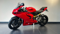 Ducati Panigale V2 (25MY)